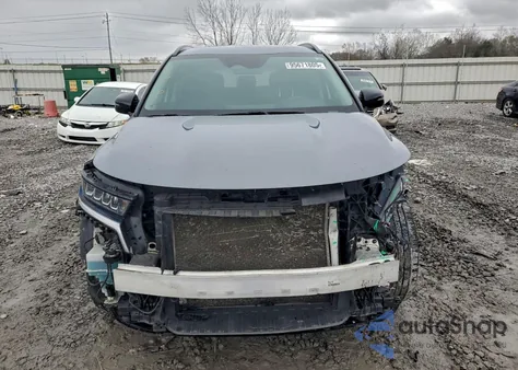 2021 Kia Sorento S from USA, damaged, VIN 5XYRL4LC2MG038650